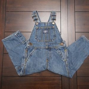 Oshkosh B'gosh Jean overalls